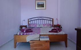 Αphrodite apartment